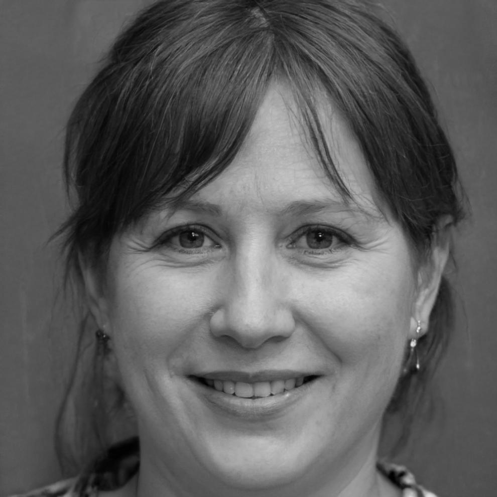 Portrait de Claire Dubois