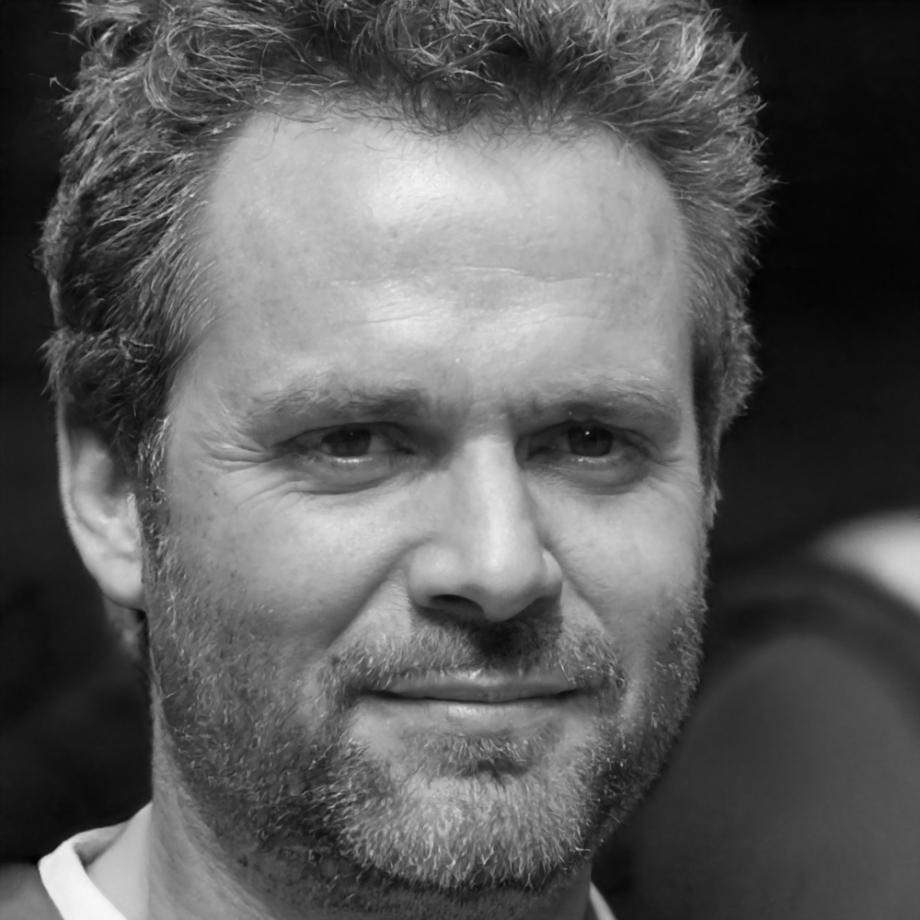 Portrait de Marc Dubois